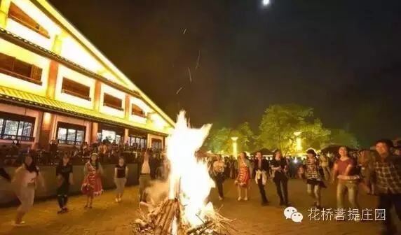 這個(gè)周末，隴南康縣花橋有大事要發(fā)生？