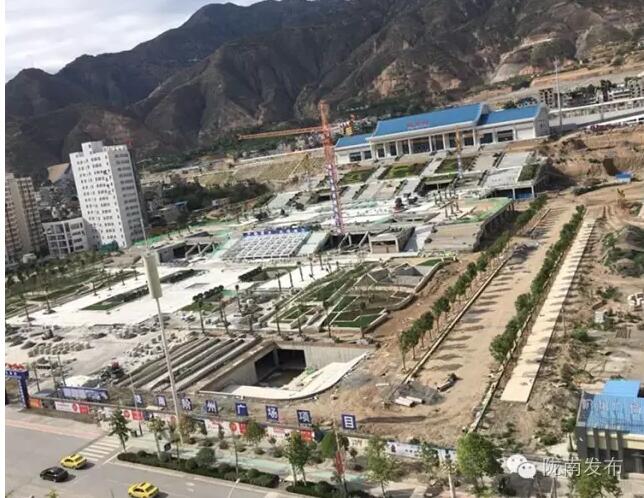 最新！蘭渝鐵路路基工程完成，廣元至重慶北段項目招標