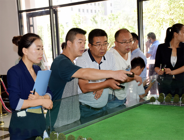 喜報！捷報！一經(jīng)推出即成隴南商業(yè)傳奇！