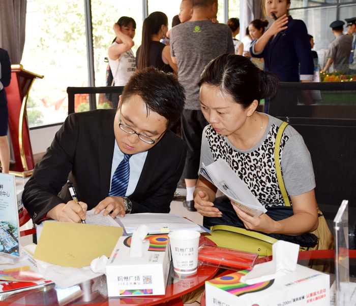 喜報！捷報！一經(jīng)推出即成隴南商業(yè)傳奇！