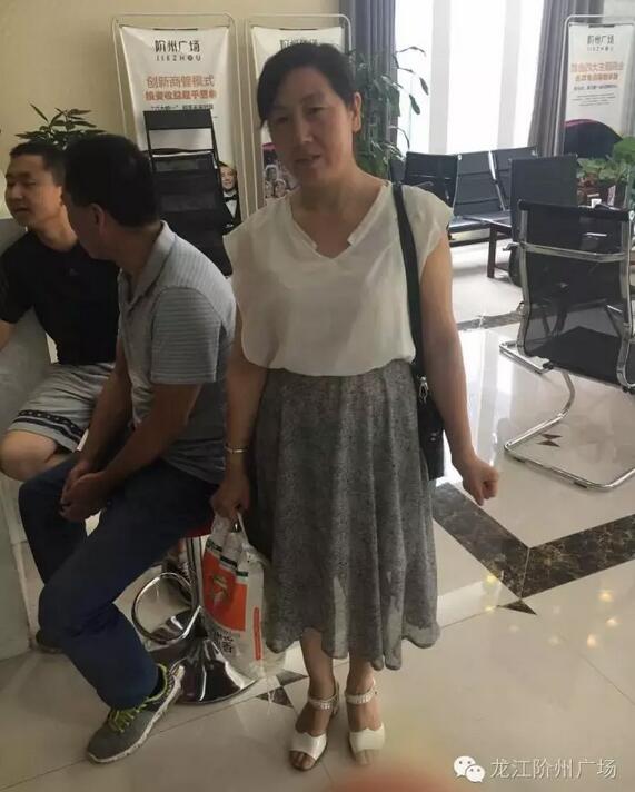 福利來(lái)啦！階州廣場(chǎng)很！熱！鬧！