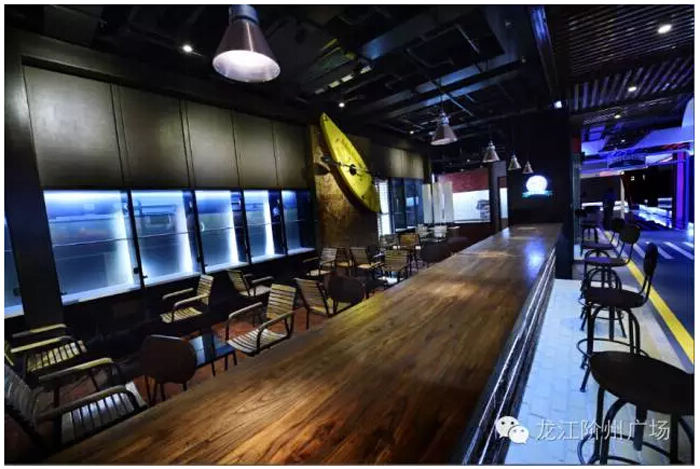 太平洋院線簽約入駐階州廣場！