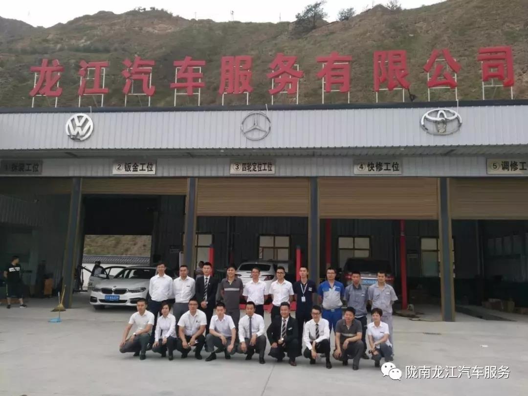 汽車(chē)年審、保養(yǎng)｜龍江汽車(chē)服務(wù)送您福利紅包！