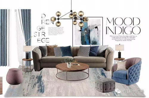 誠天下、冠西北——居然之家強(qiáng)勢(shì)入駐隴南階州廣場(chǎng)